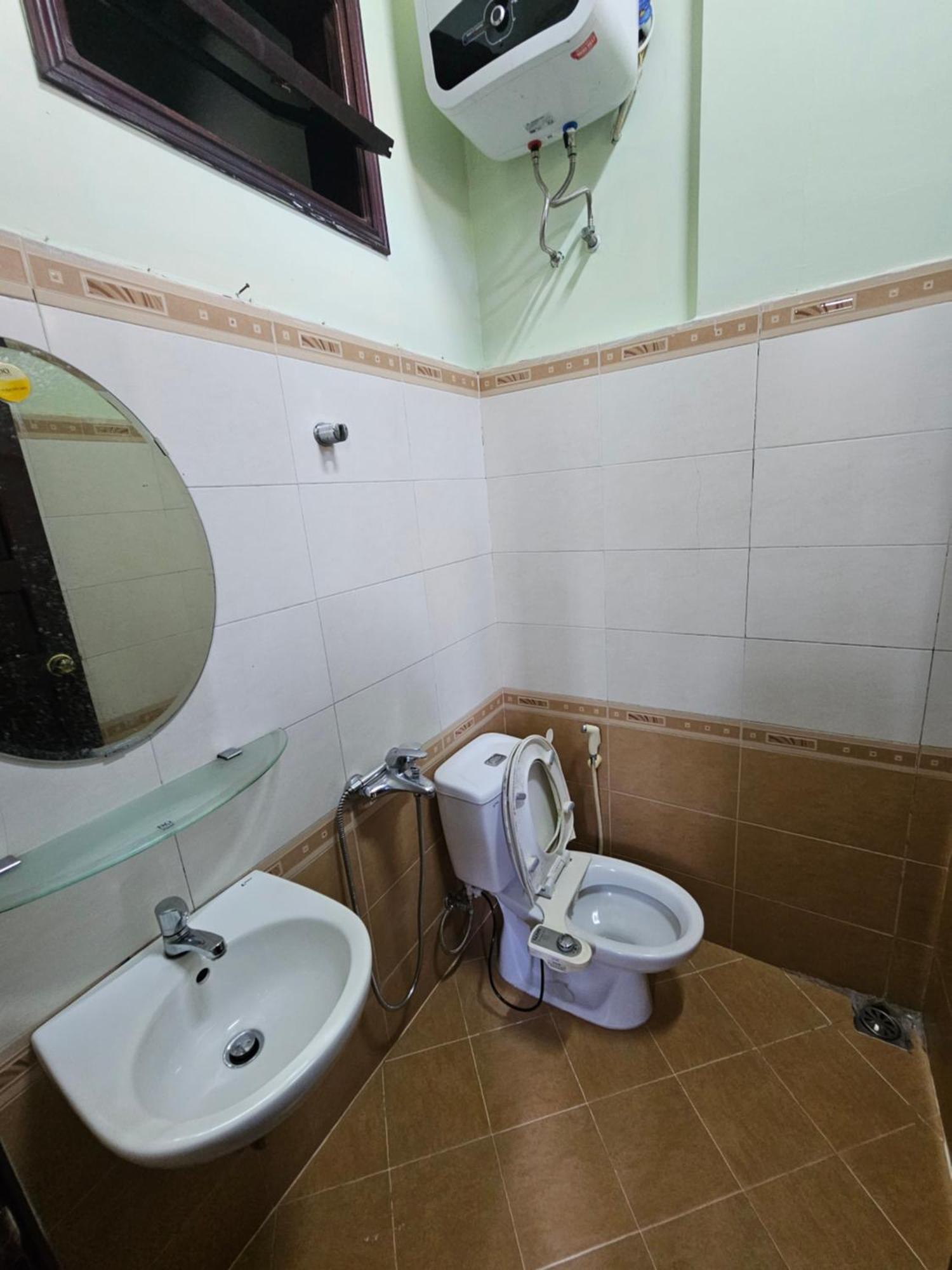 Rose Homestay Hue Thon Kim Long Экстерьер фото