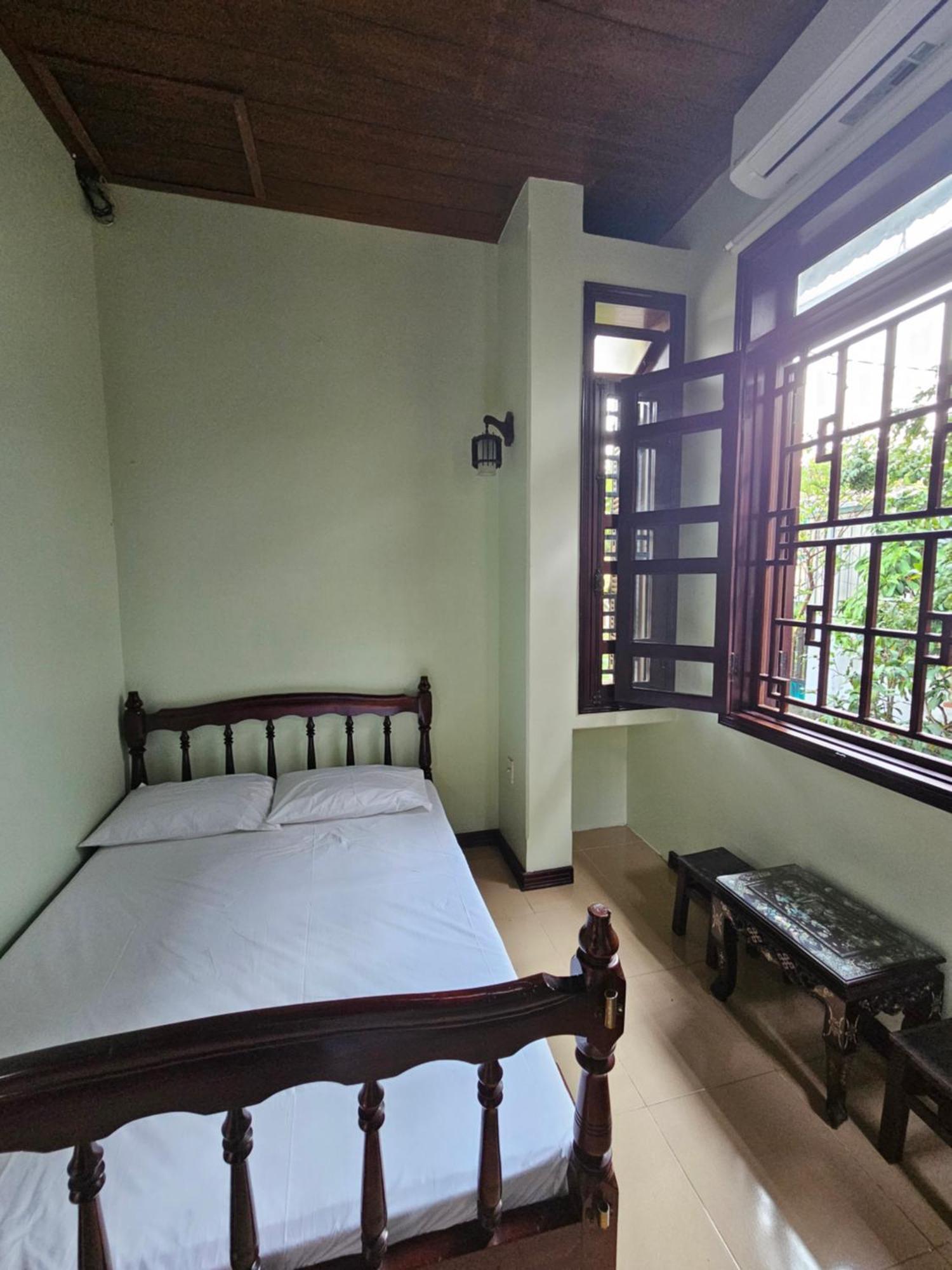 Rose Homestay Hue Thon Kim Long Экстерьер фото