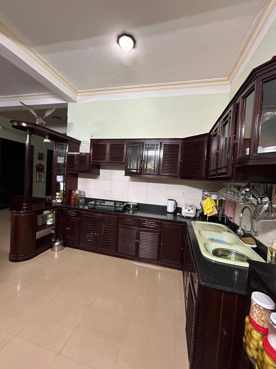 Rose Homestay Hue Thon Kim Long Экстерьер фото