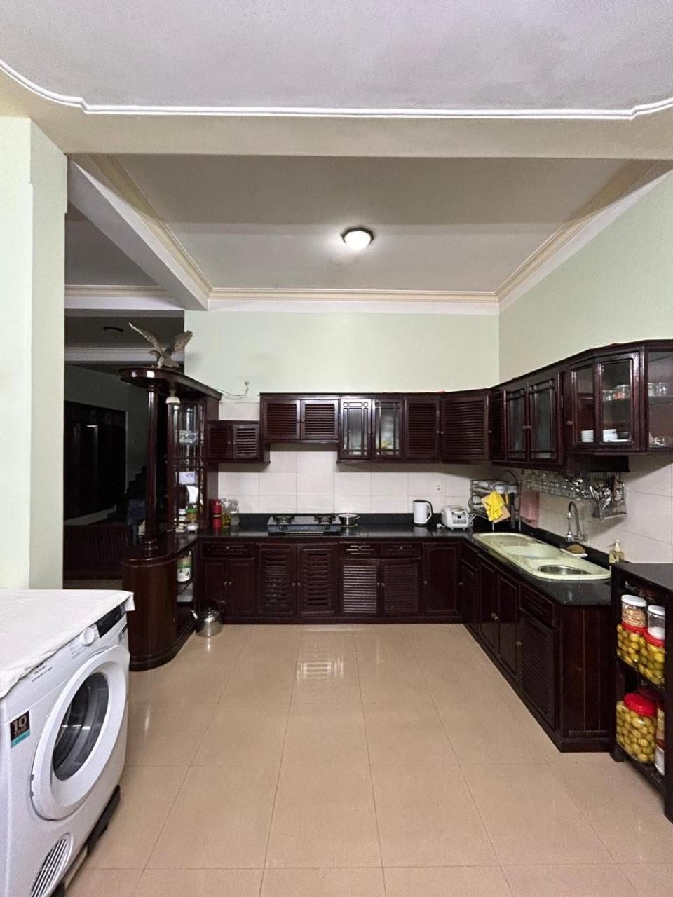 Rose Homestay Hue Thon Kim Long Экстерьер фото